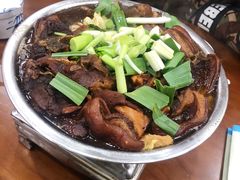 -苏州藏书羊肉(本溪路店)