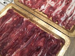 -东门口涮肉·砂锅·烤串(老门东店)