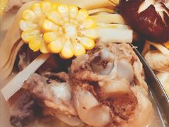 -庄老幺火锅(娄山关路店)