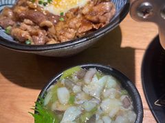 -沼津港精致料理·寿喜烧·烧鸟(漕河泾印象城店)