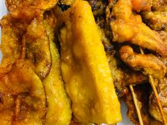 -老即墨路901炸串(吴淞路店)