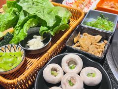 -牛焱·烧肉酒肆(五大道店)