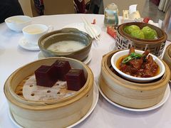 -莞香楼·正宗东莞菜(东升店)
