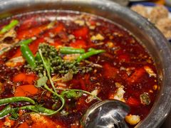 -小饕荟雅安贡椒鱼鲜馆(广福桥店)