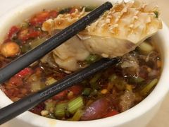 -源港渔村-中山脆肉鲩(博罗店)