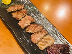 -気楽亭和食料理(气乐亭大世界本店)
