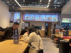 -吉祥馄饨(宁波高铁店)