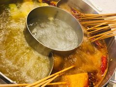 -金牛 牛肉串串(乐享城店)