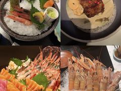 -松鹤精致料理(五一中路店)
