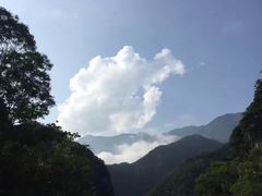 -太鲁阁公园