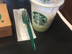 -星巴克(天津滨海国际机场1店)