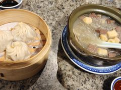 -南京大牌档(凯德1818店)