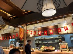 -六合居(温江店)