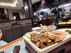 -哈啾嗨·新概念蒙餐(红星新城店)