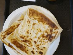 -马来西亚美食街