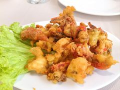 -真浪花园海鲜餐馆