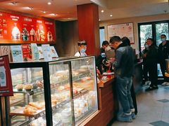 -星巴克臻选(成都宽窄巷子店)