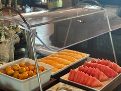 -天悦阁海景酒廊