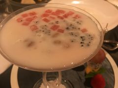 海南清补凉-铭轩中餐厅·海南菜·粤菜(亚龙湾瑞吉店)