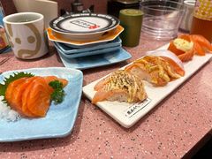 -元气寿司(环球港店)