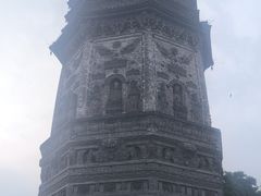 -广胜寺塔