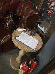 -影博莎美容美发形象设计中心