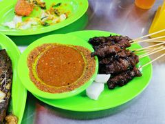 -明记烧鱼美味店