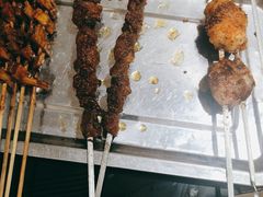 -阳坊胜利涮羊肉(阳坊老店)