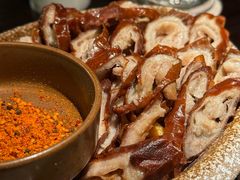 -Fuzzy Bistro 浮几韩餐·茶酒馆