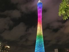 -广州塔
