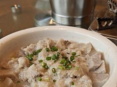 -陈厨老味·老派郴州菜(宜章店)