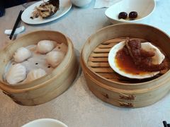 -豫园万丽酒店-万丽轩中餐厅(河南南路店)