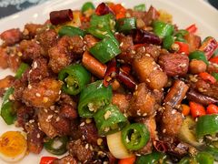 -味兴居农家菜馆(同德广场店)