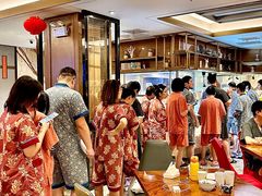 -天津瀚金佰九号温泉酒店(南楼地铁站店)