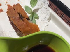 -北京全聚德(清华园店)