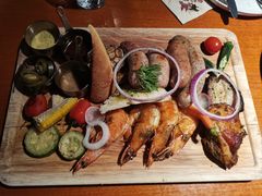 -布拉格餐厅· 中欧捷克菜(全国首店)