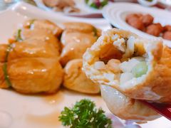 -玉华台饭庄·淮扬菜·烤鸭(望京店)