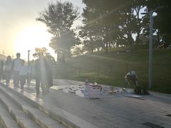 -白石龙音乐公园
