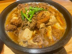 -老阿妈蒙古村·蒙古包·草原文化·歌舞表演(老君堂店)