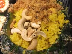 -太泰东南亚餐厅(万福广场店)