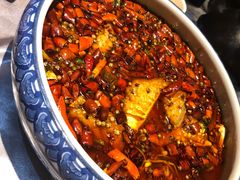 -红辣椒·川菜·火锅(张杨路店)