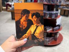 -时尚天河商业广场