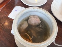 -今一靓汤.顺德菜东莞三十年老字号(厚街店)