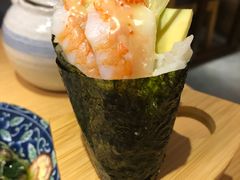 -富山日式料理(宽厚里店)