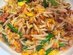 -大锅强·蒸海鲜青岛菜(金沙滩店)
