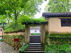 -法云安缦酒店