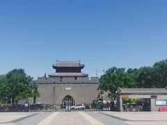 -宛平城