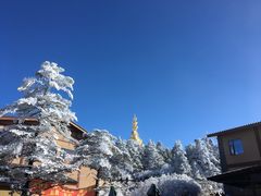 -峨眉山风景名胜区
