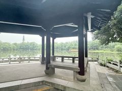 -采石矶景区