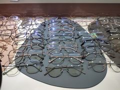 -GOOMI久米眼镜·蔡司·依视路·明月官方授权店(龙德紫金店)